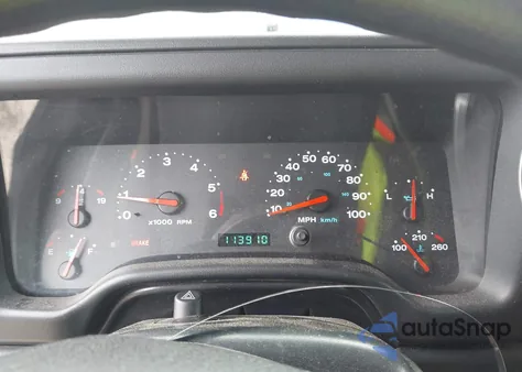 2004 Jeep Wrangler X из США, поврежденный, VIN 1J4FA39SX4P790573